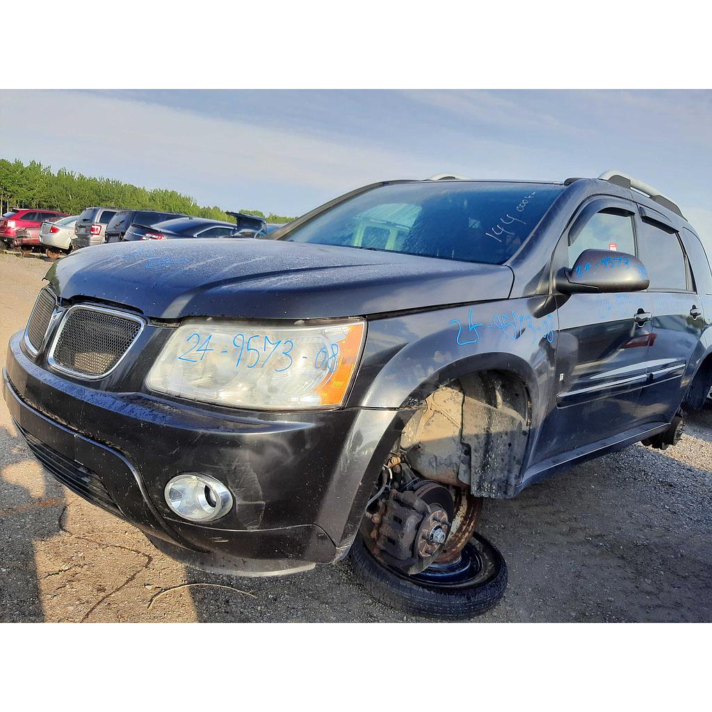 PONTIAC TORRENT 2008