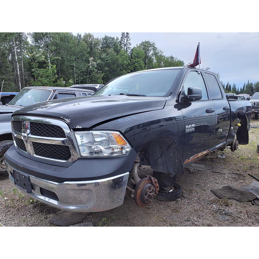 RAM 1500 2013 | NorthBay | Kenny U-Pull