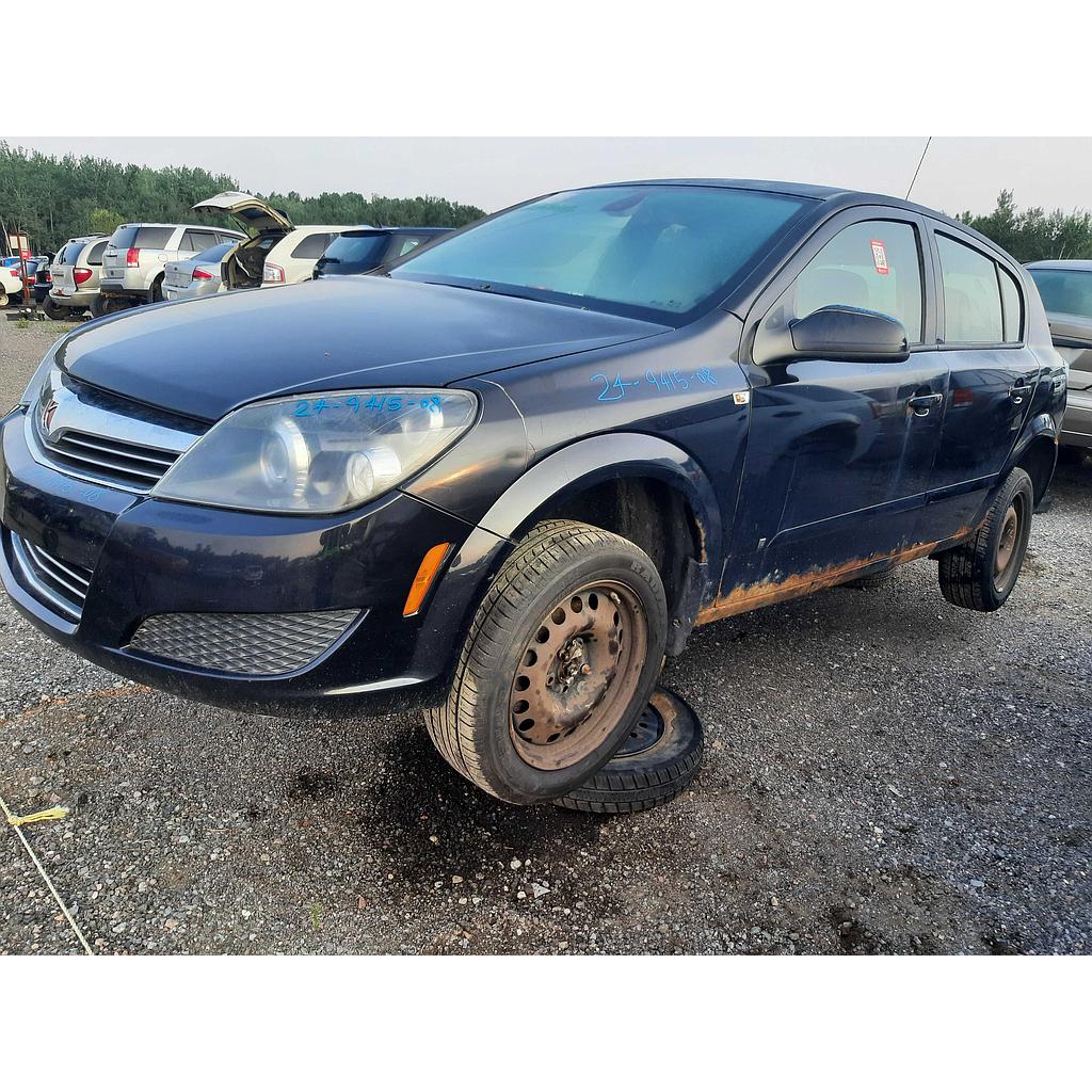 SATURN ASTRA 2008