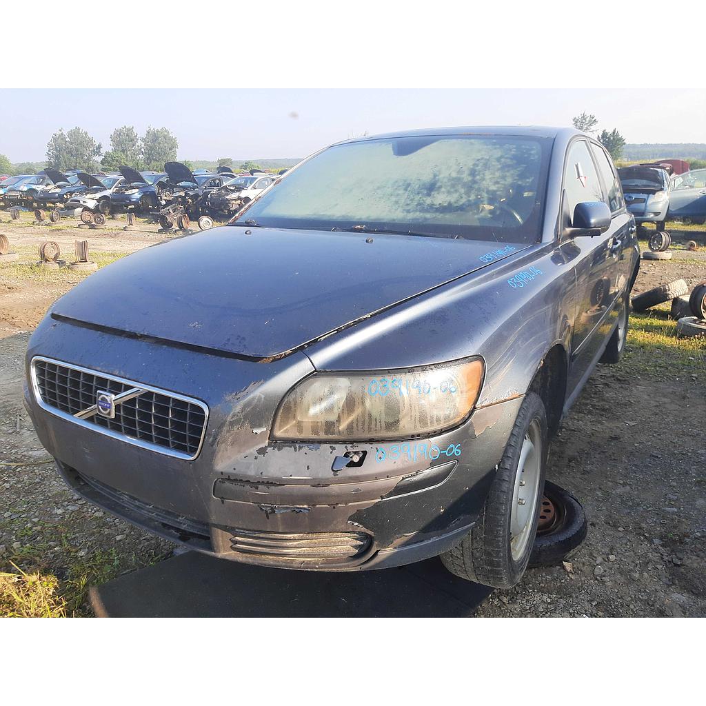 VOLVO V50 2006