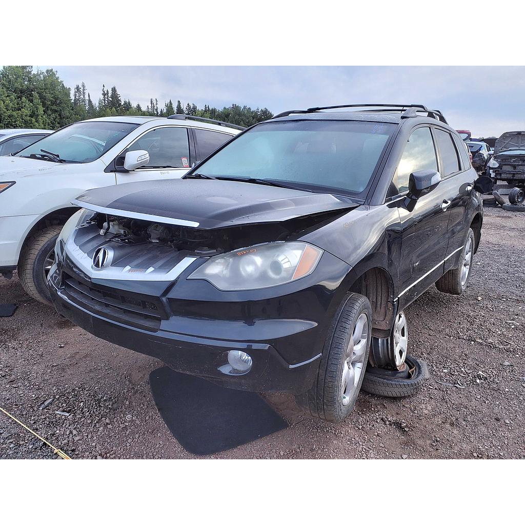 ACURA RDX 2007