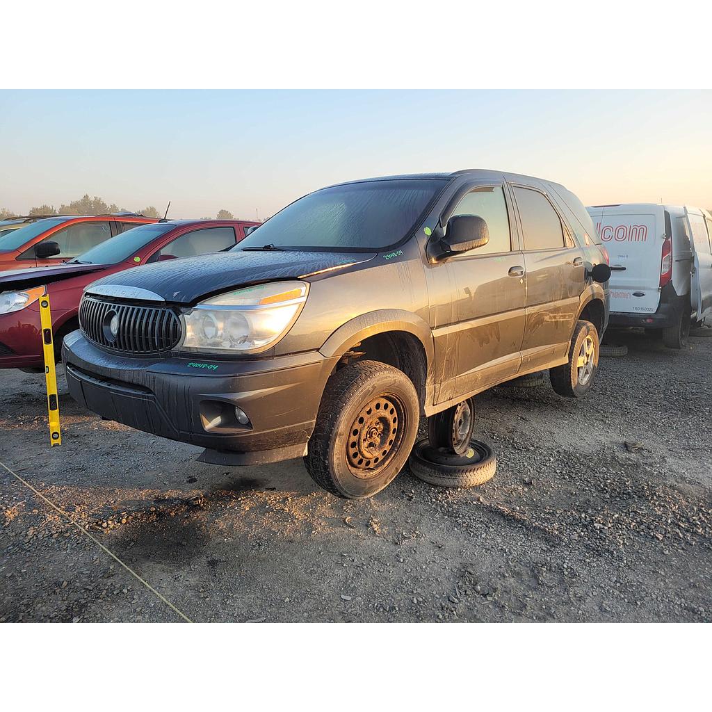BUICK RENDEZVOUS 2004