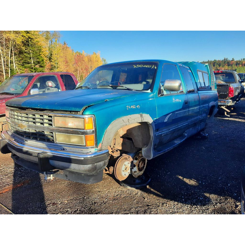 CHEVROLET C/K 1500 1993