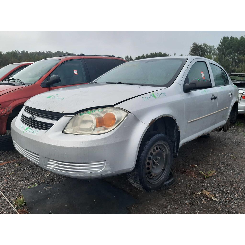 CHEVROLET COBALT 2005