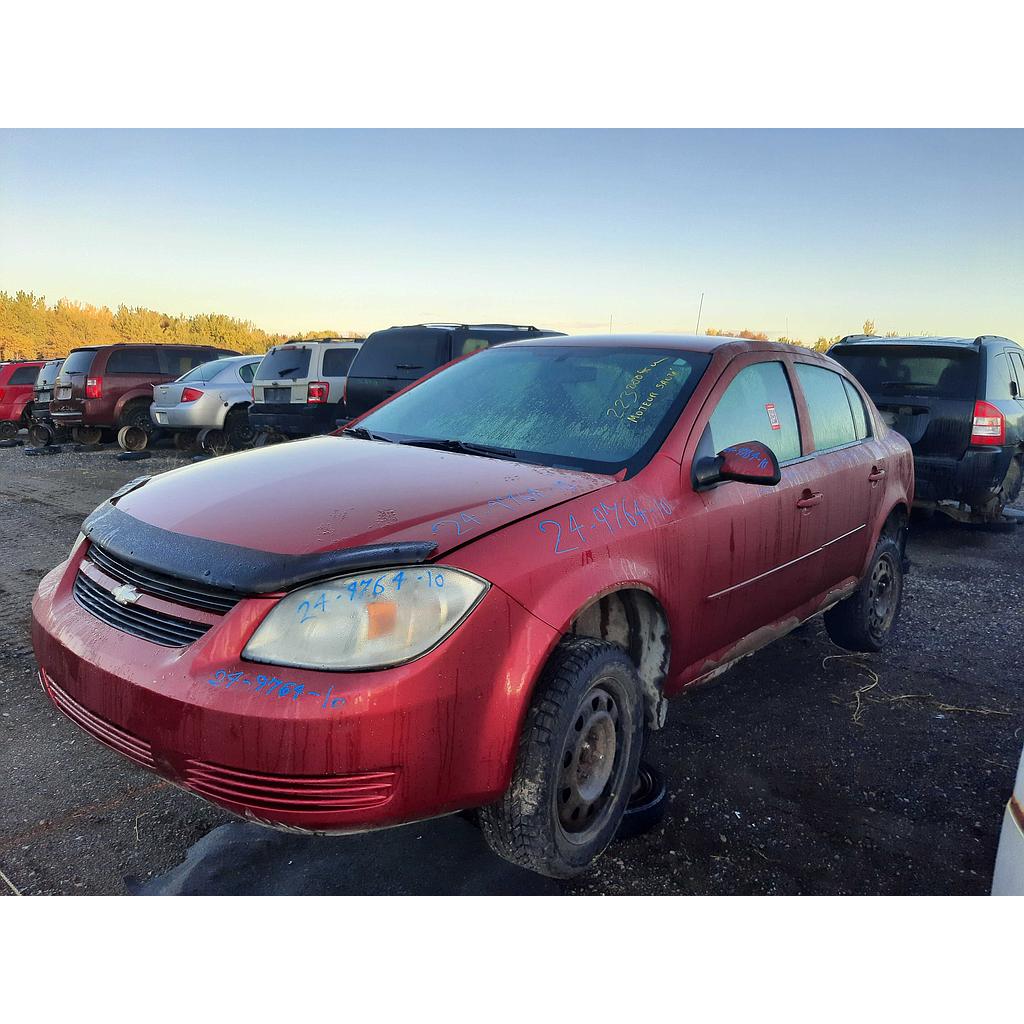 CHEVROLET COBALT 2010