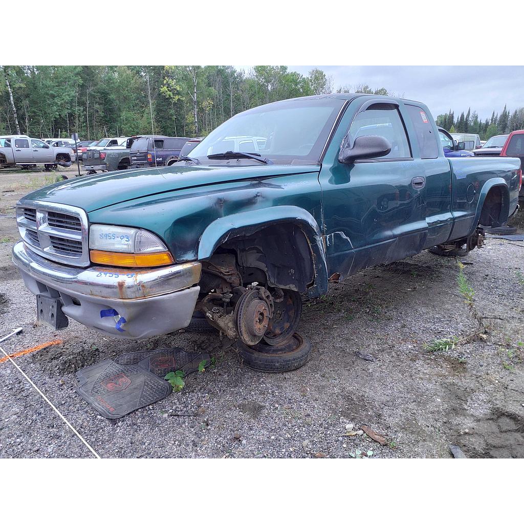 DODGE DAKOTA 2003