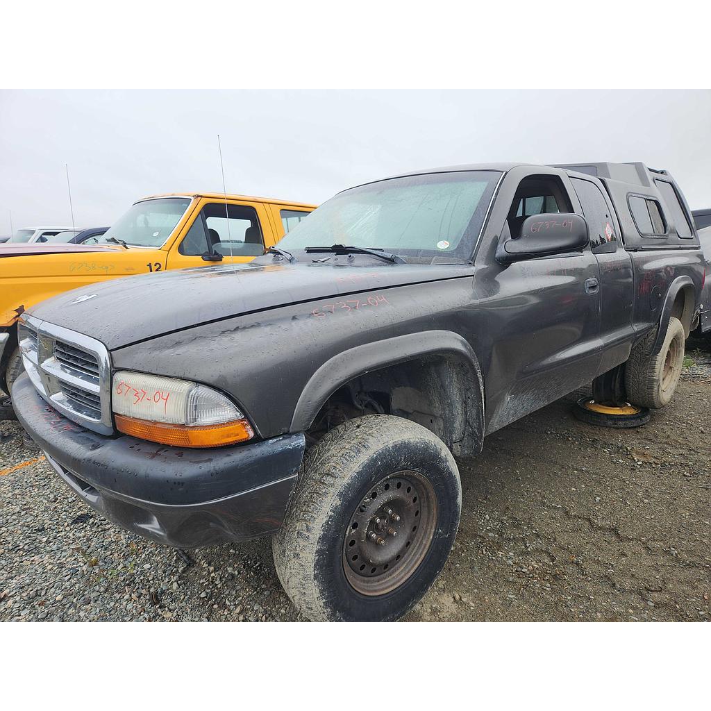 DODGE DAKOTA 2004