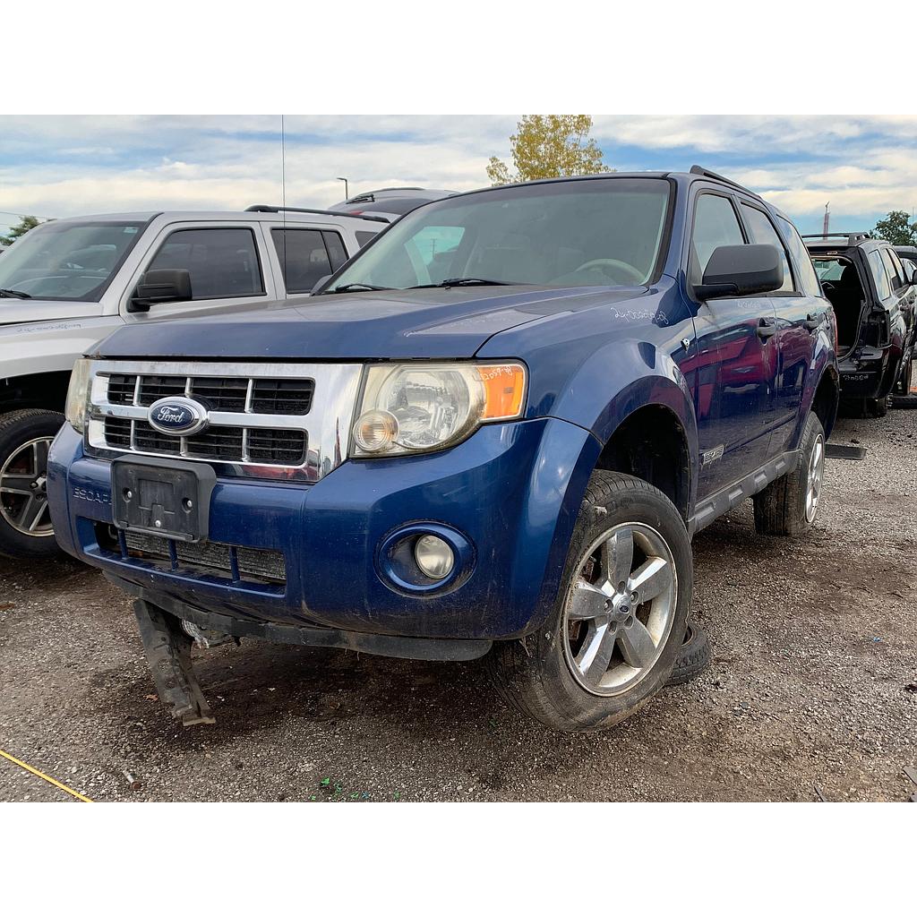 FORD ESCAPE 2008