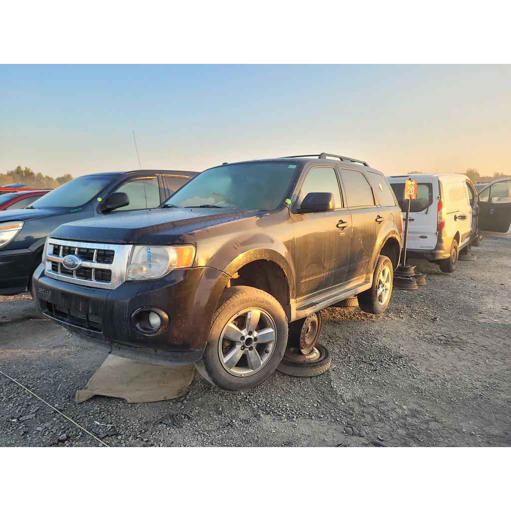 FORD ESCAPE 2009
