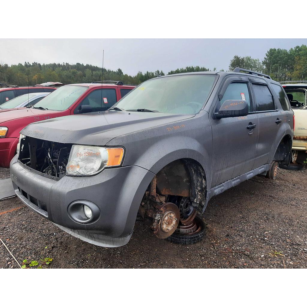 FORD ESCAPE 2010