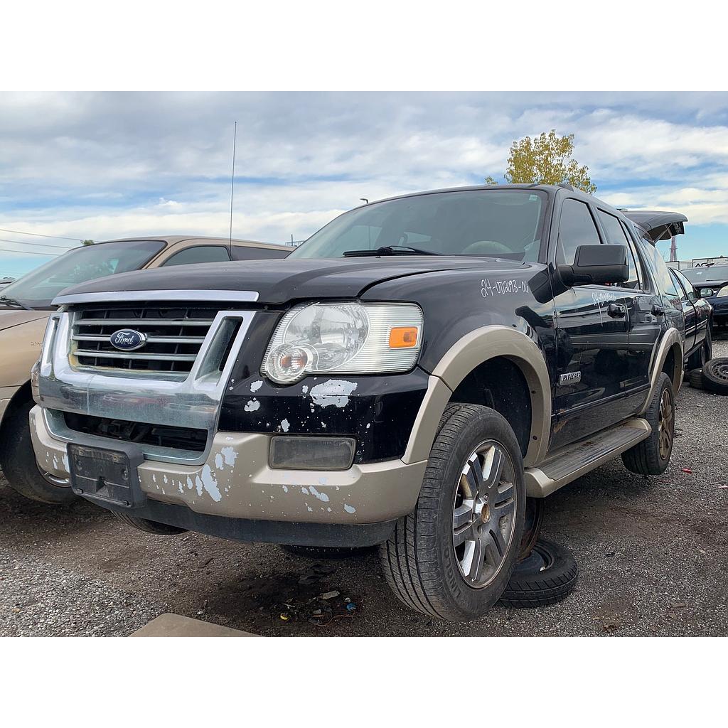 FORD EXPLORER 2006