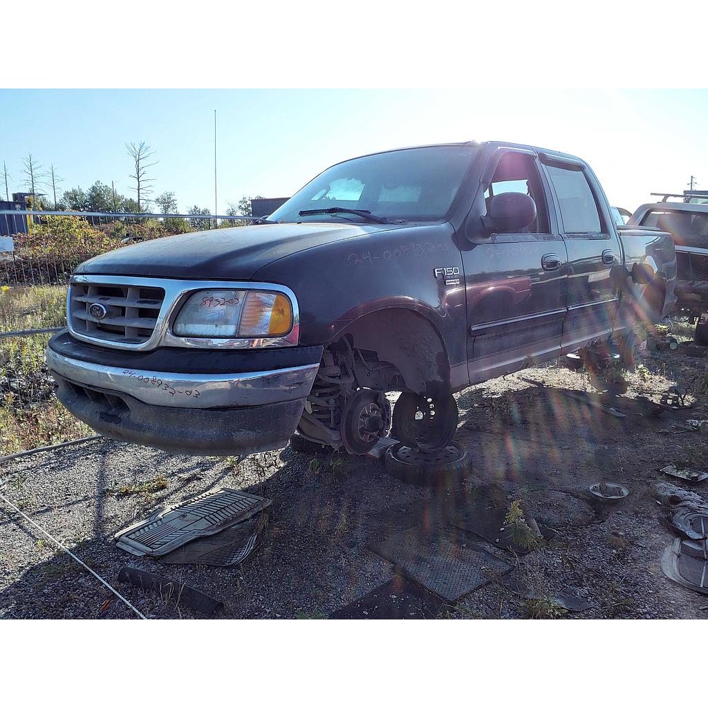 FORD F-150 2003