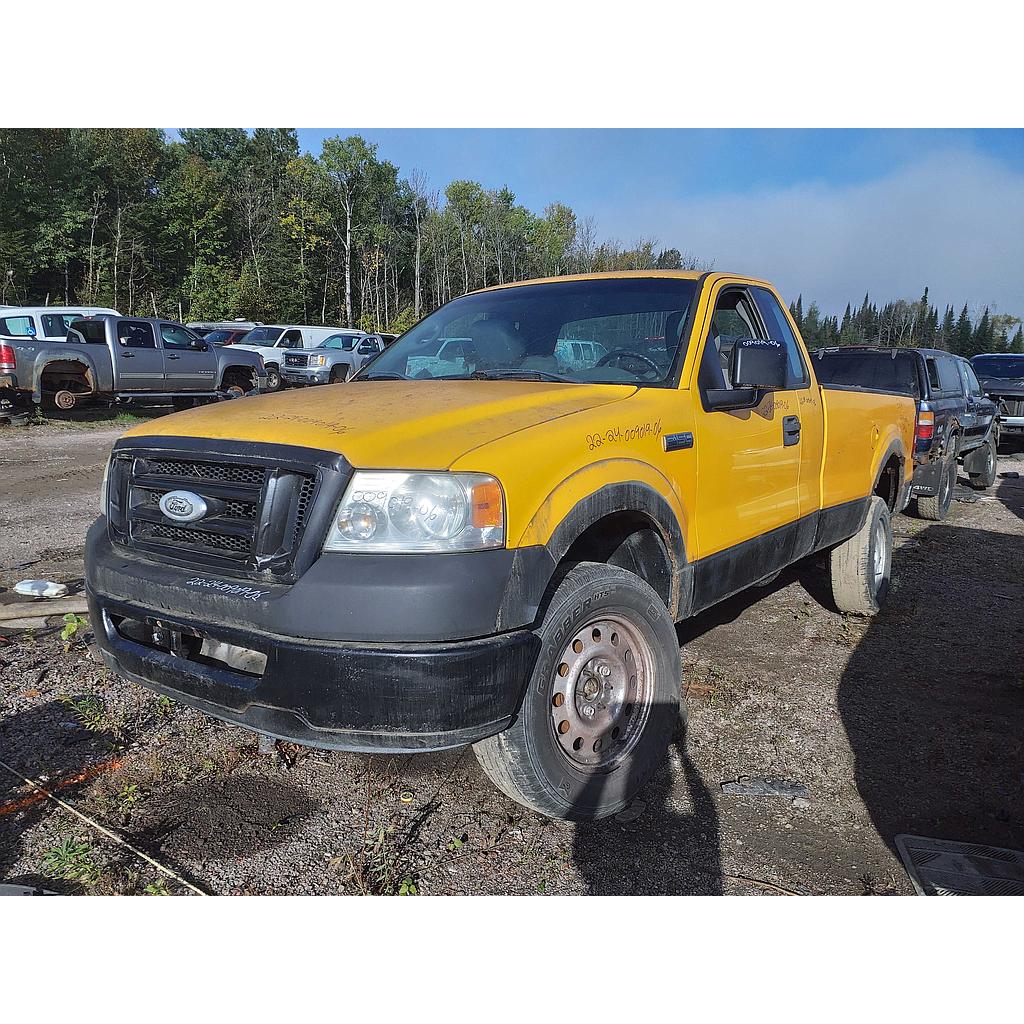 FORD F-150 2006