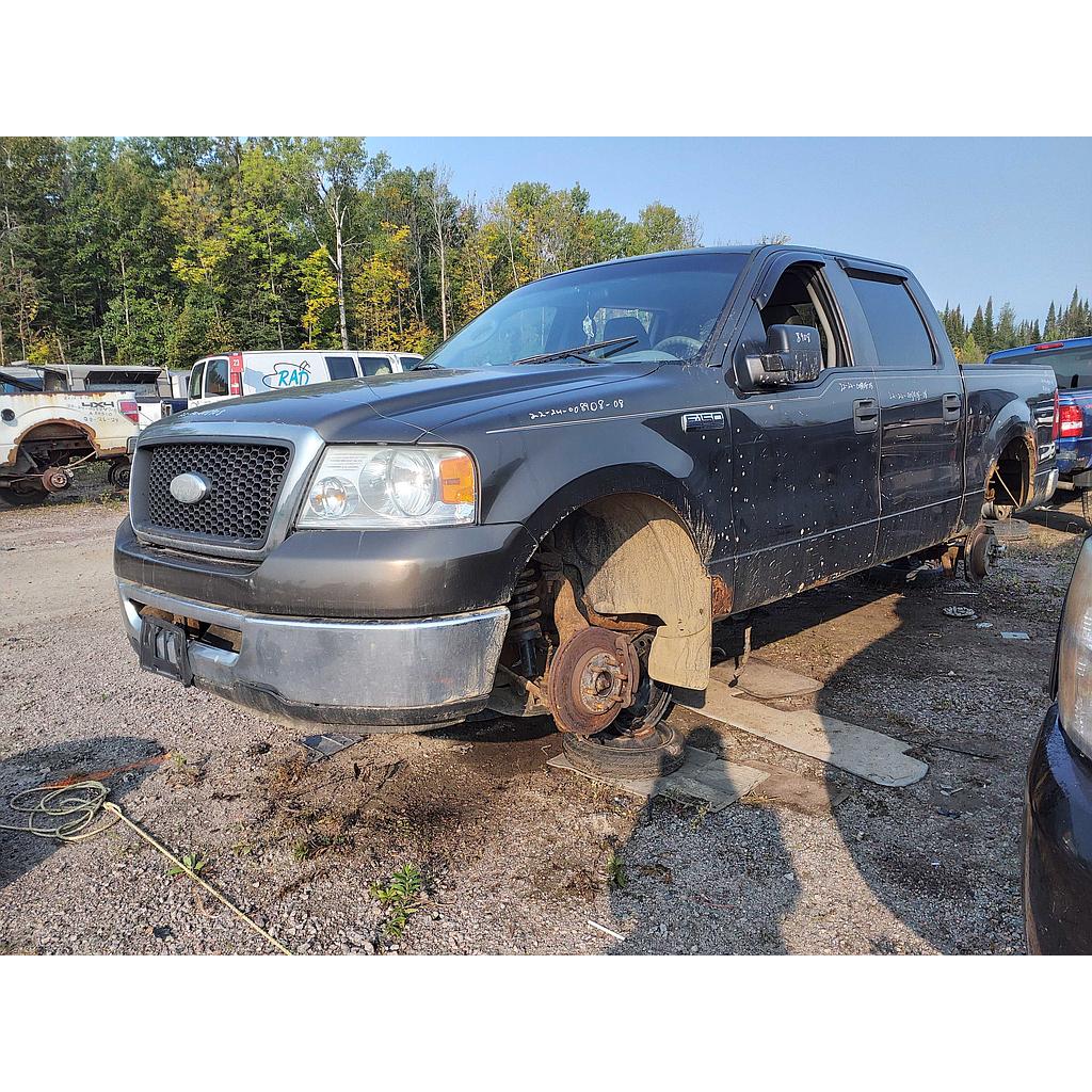 FORD F-150 2008