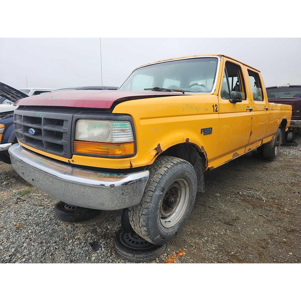 FORD F-350 1997