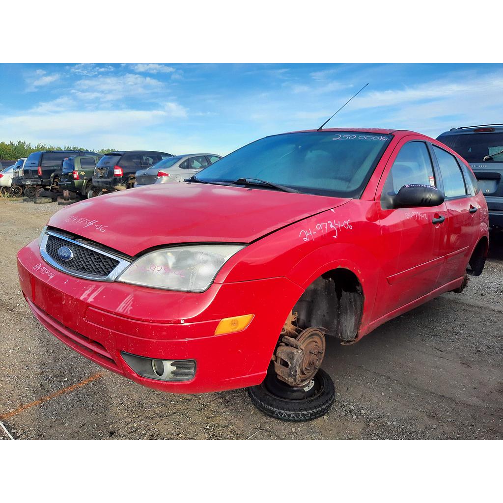 FORD FOCUS 2006