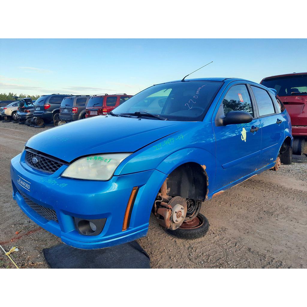 FORD FOCUS 2007
