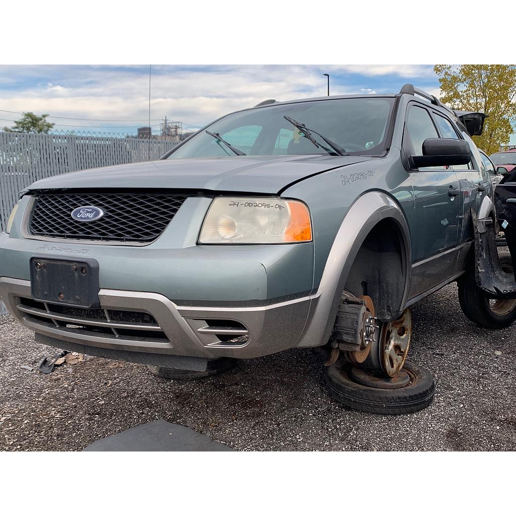 FORD FREESTAR 2005