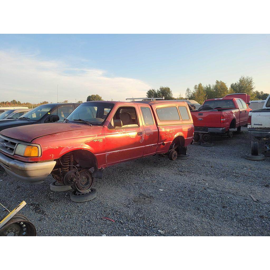 FORD RANGER 1995