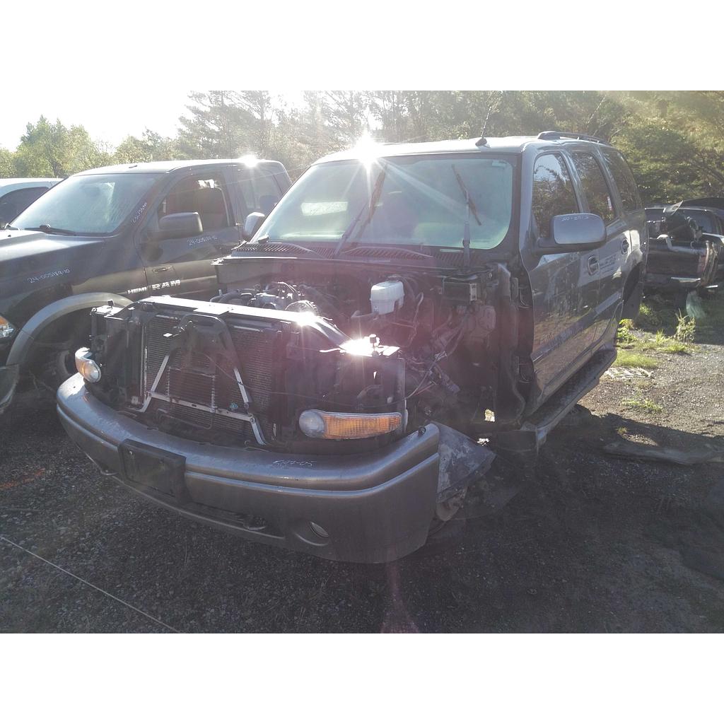 GMC YUKON 2005