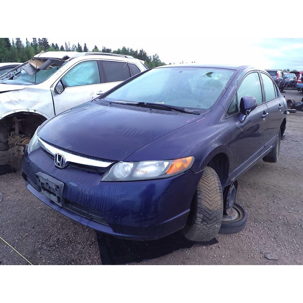 HONDA CIVIC 2006