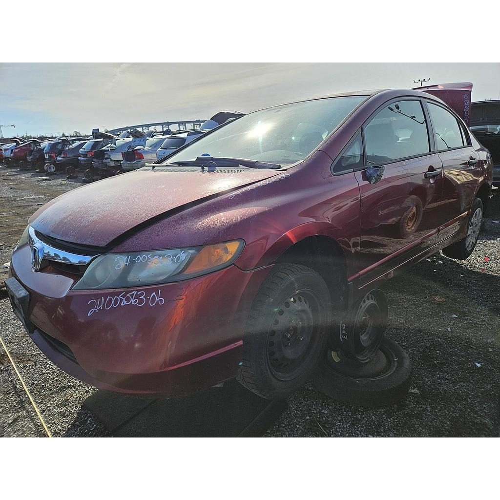 HONDA CIVIC 2006