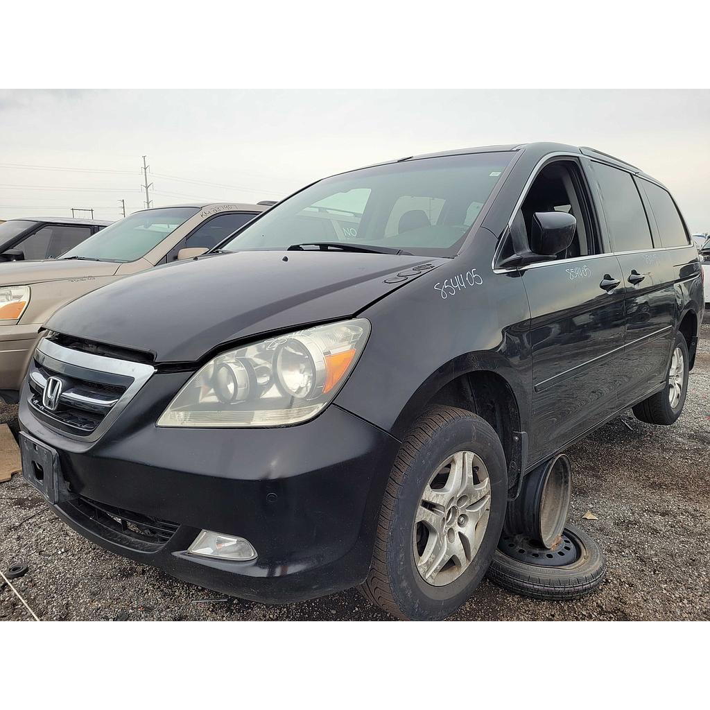 HONDA ODYSSEY 2005