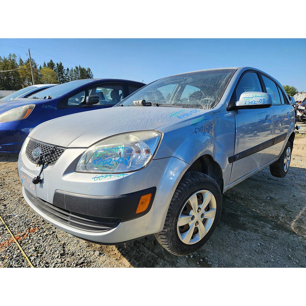 KIA RIO 2008