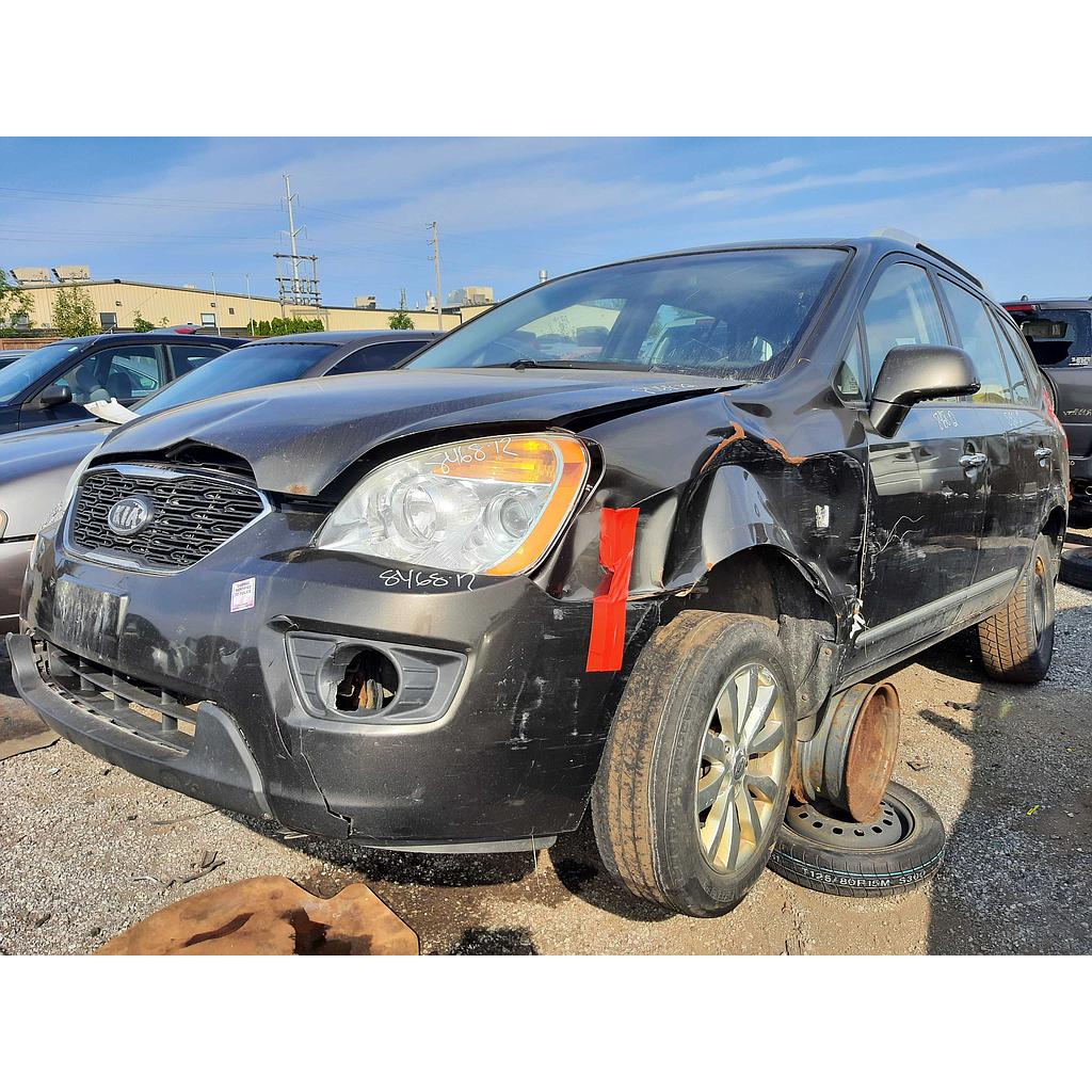 KIA RONDO 2012
