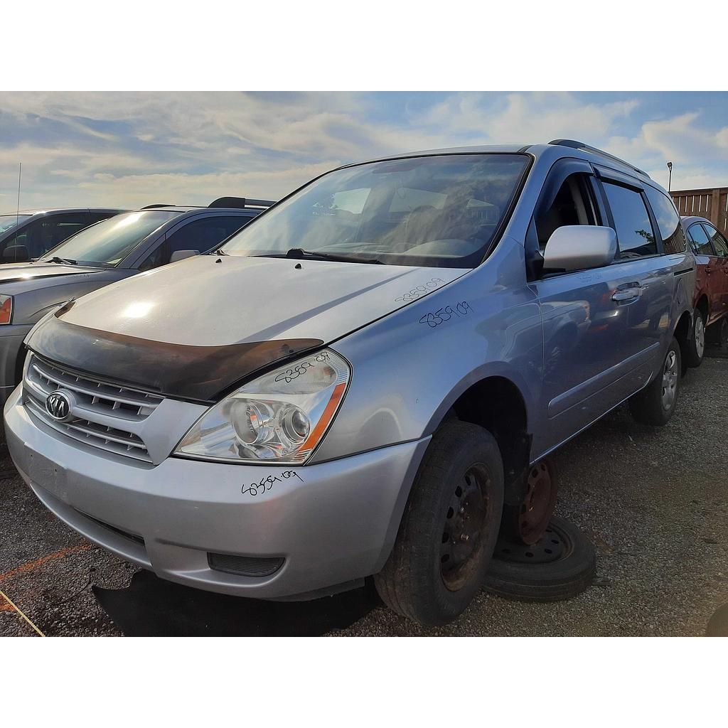 KIA SEDONA 2009