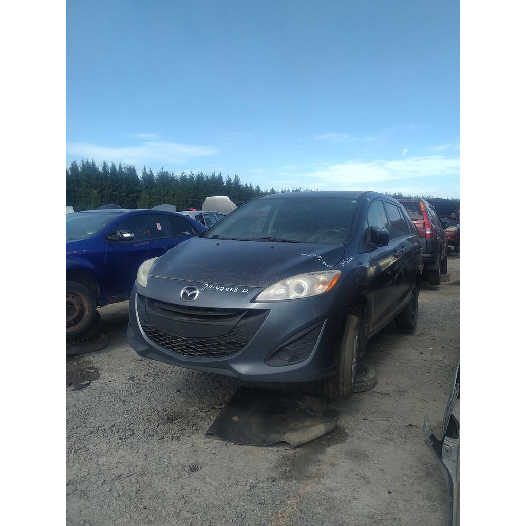 MAZDA MAZDA5 2012