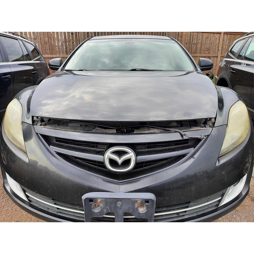MAZDA MAZDA6 2009
