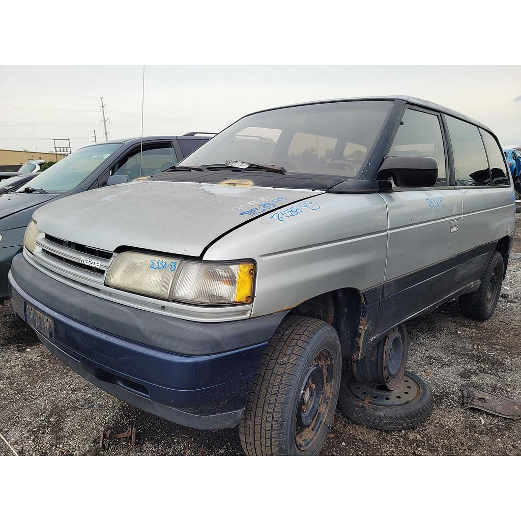 MAZDA MPV 1993