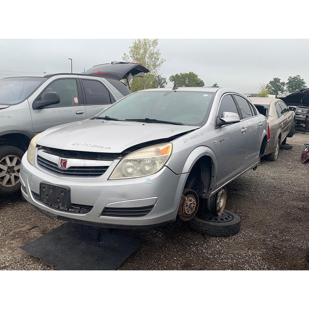 SATURN AURA 2009