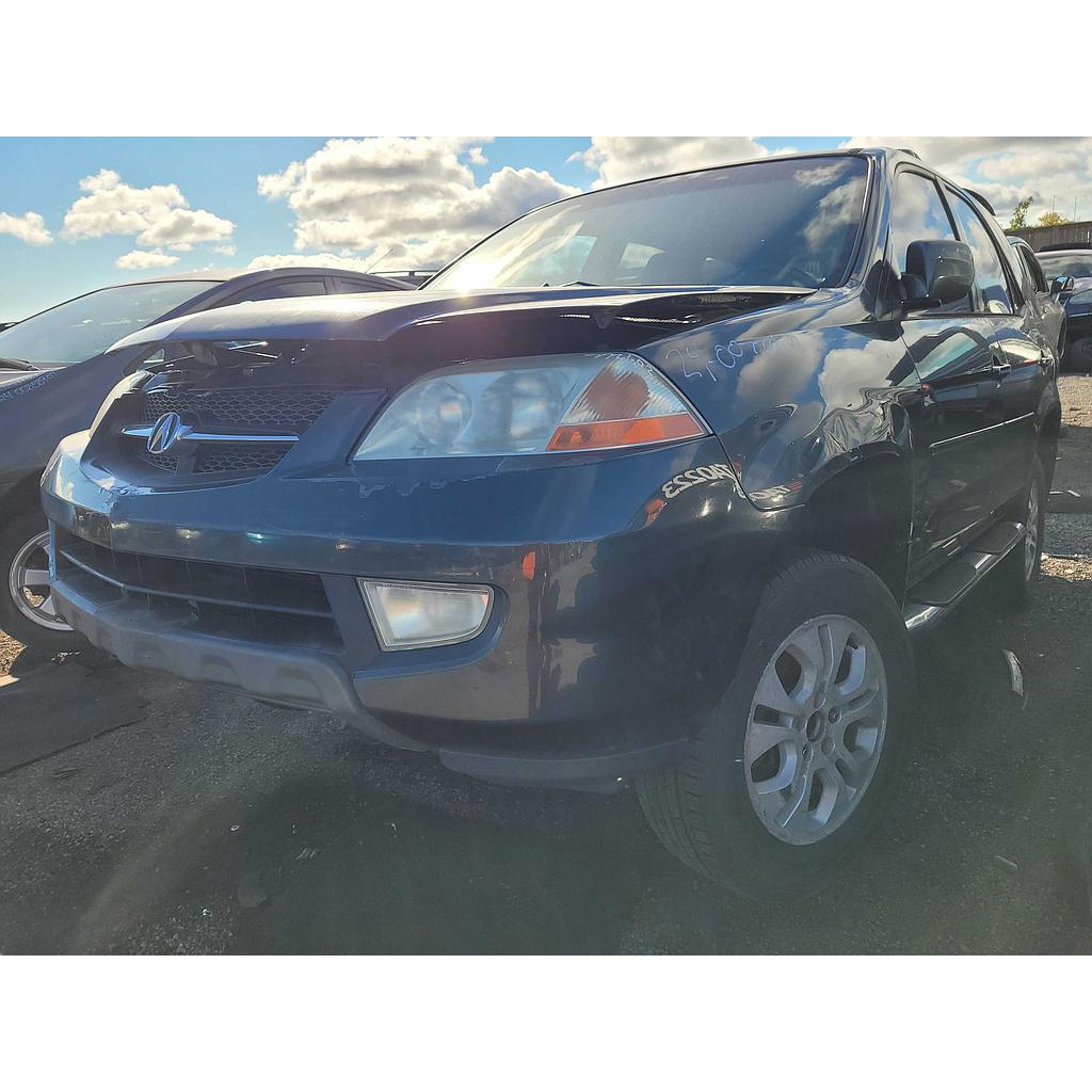ACURA MDX 2003
