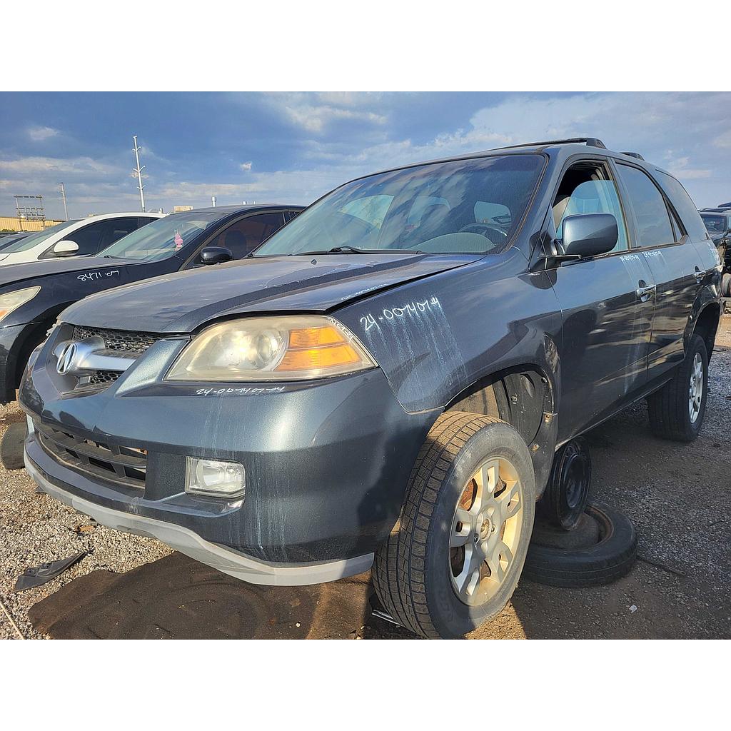 ACURA MDX 2004