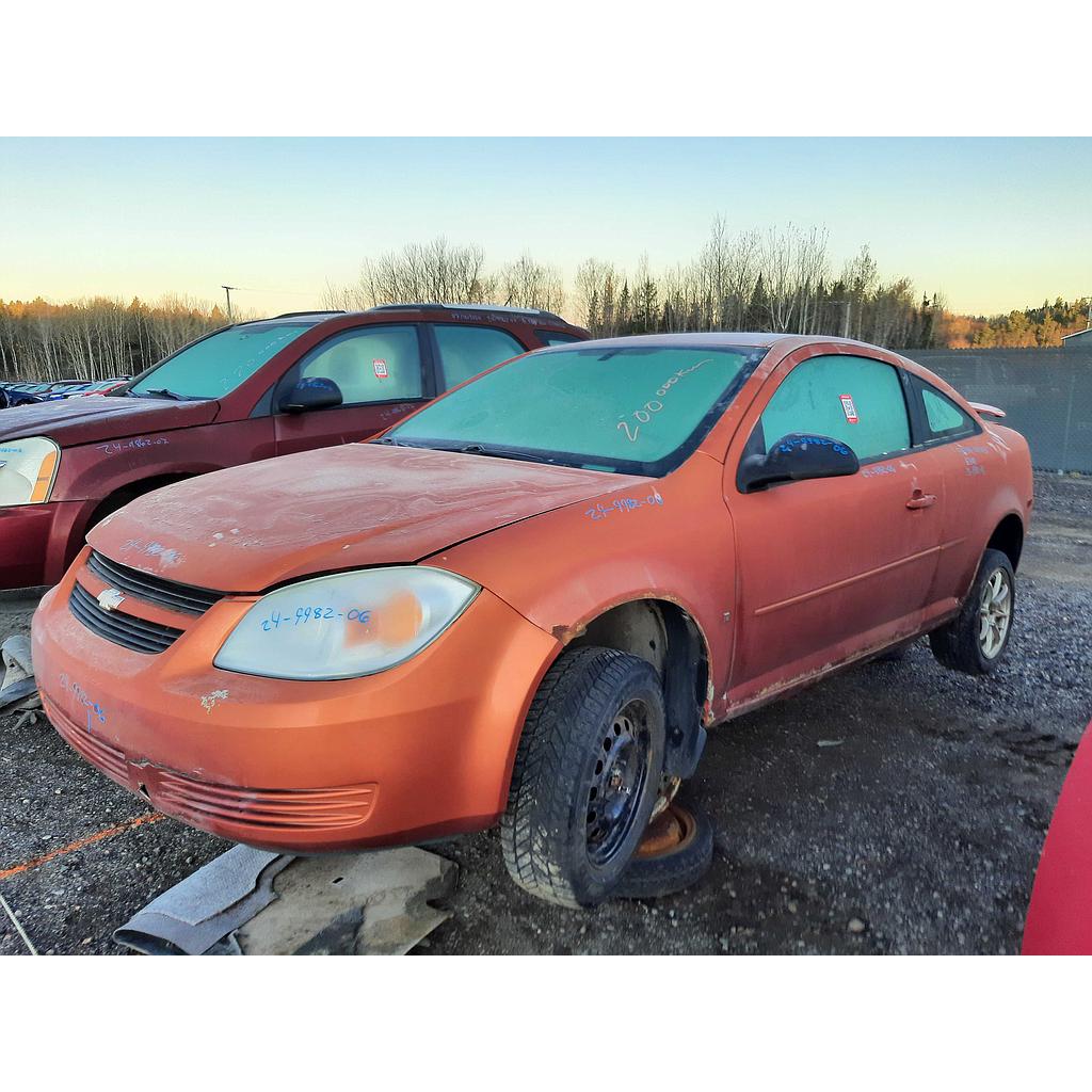 CHEVROLET COBALT 2006