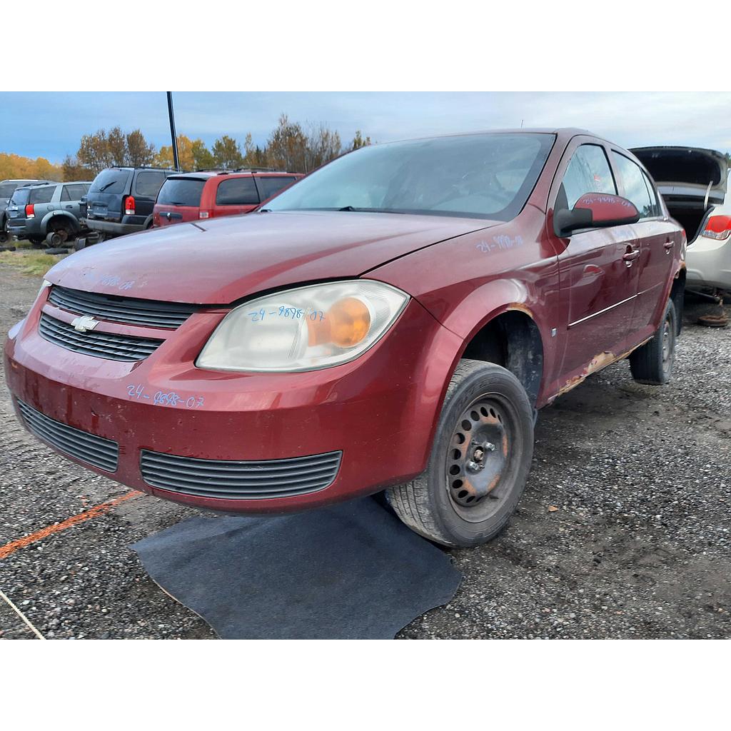 CHEVROLET COBALT 2007