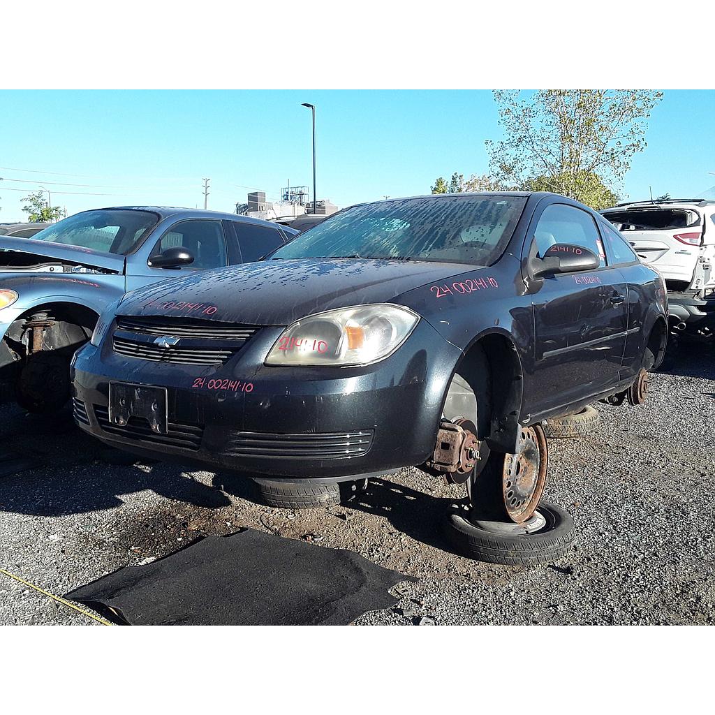 CHEVROLET COBALT 2010