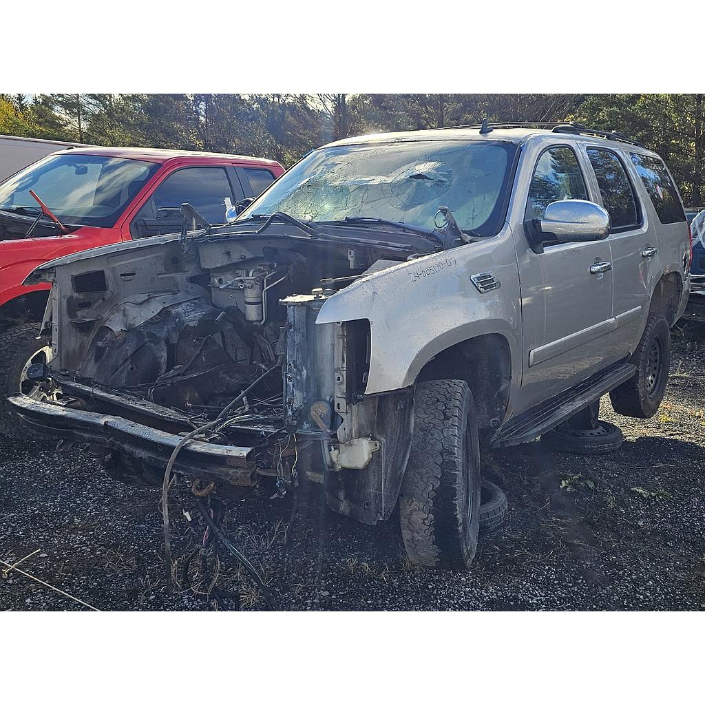 CHEVROLET TAHOE 2007