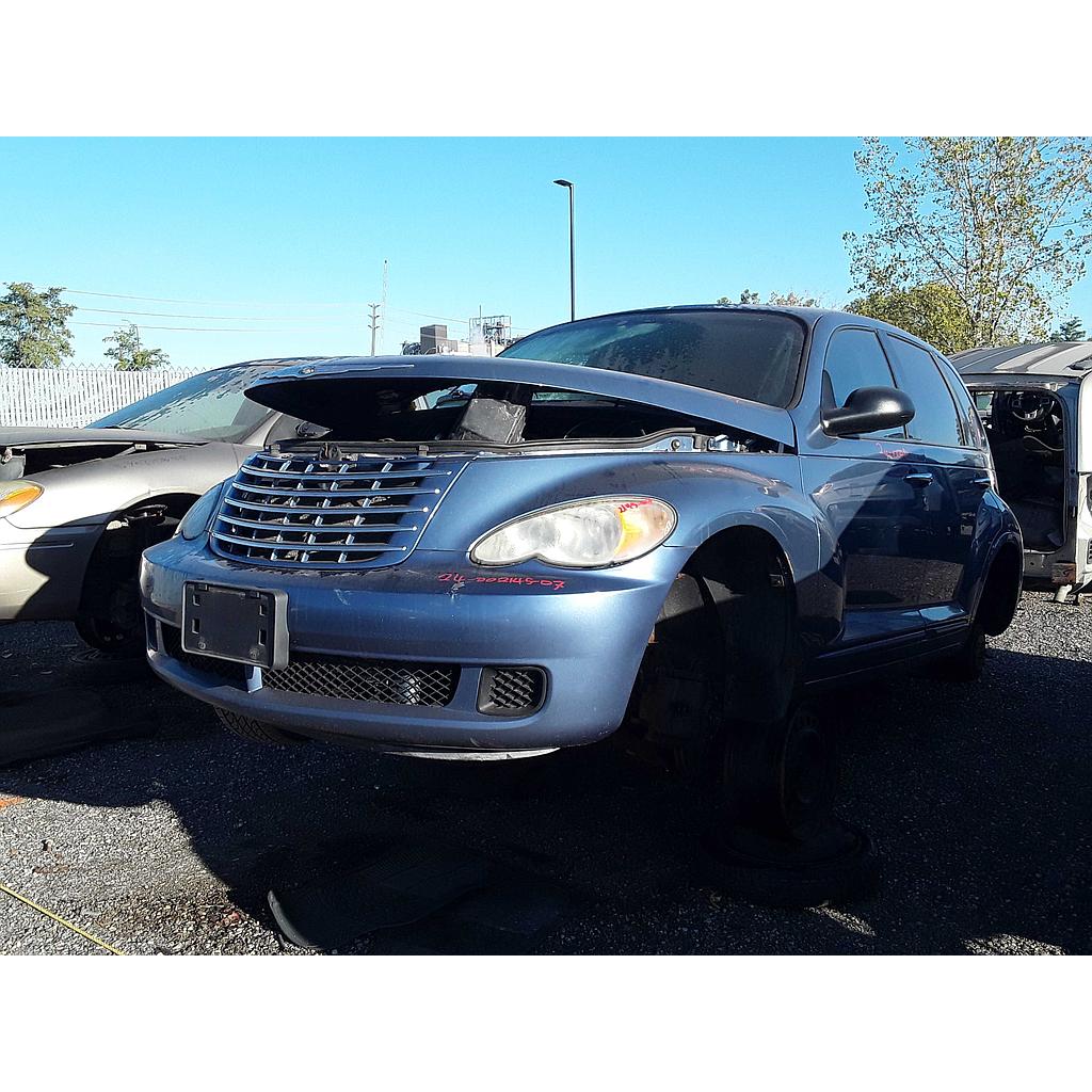 CHRYSLER PT CRUISER 2007