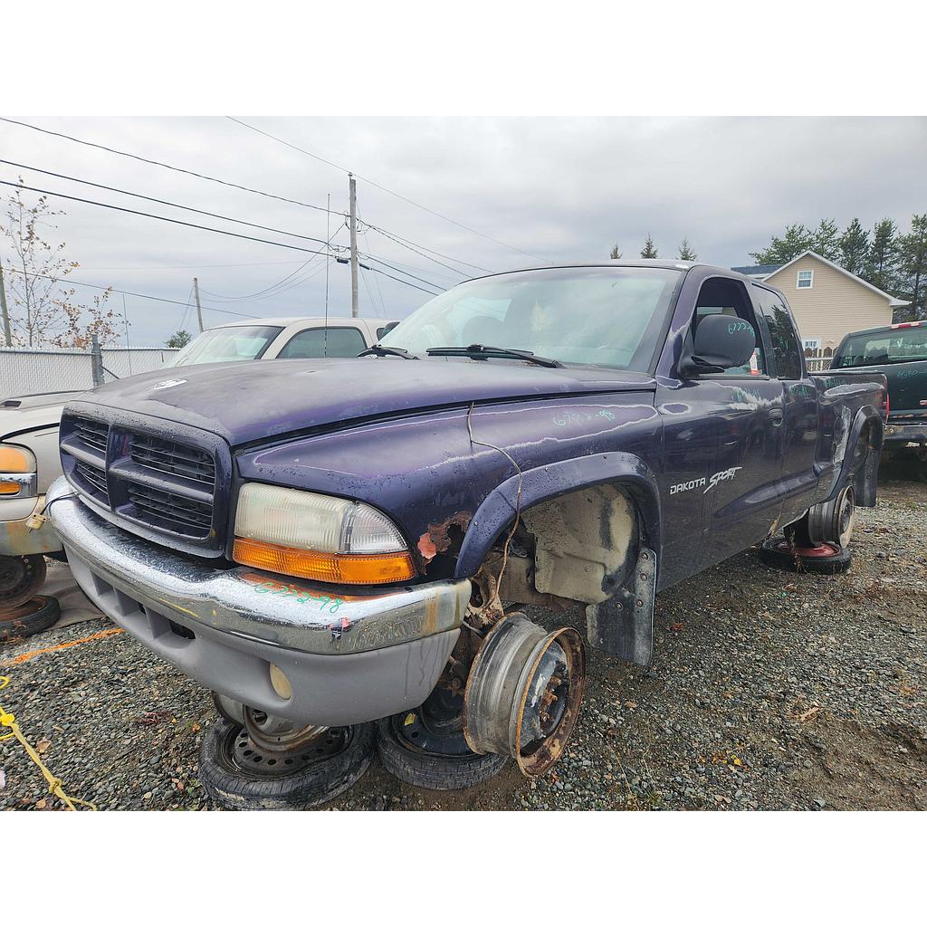 DODGE DAKOTA 1998