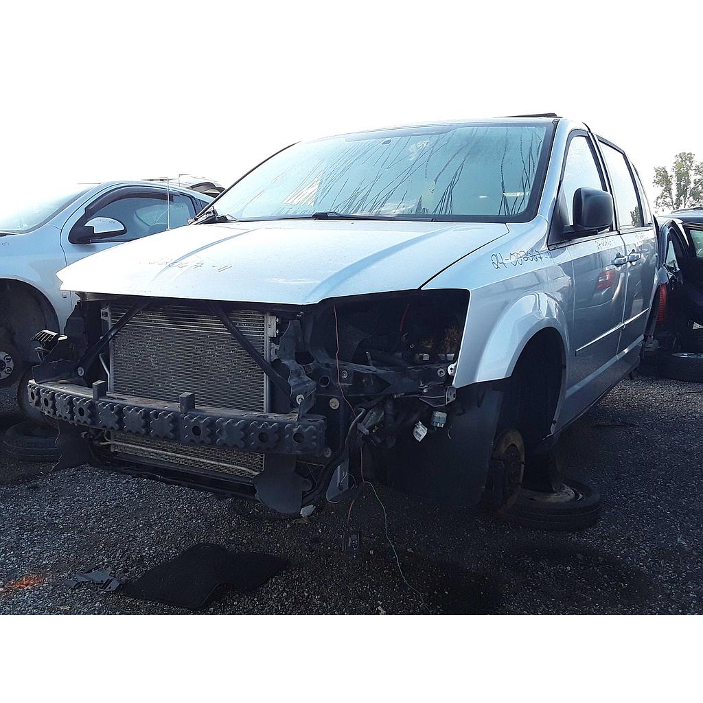 DODGE GRAND CARAVAN 2011