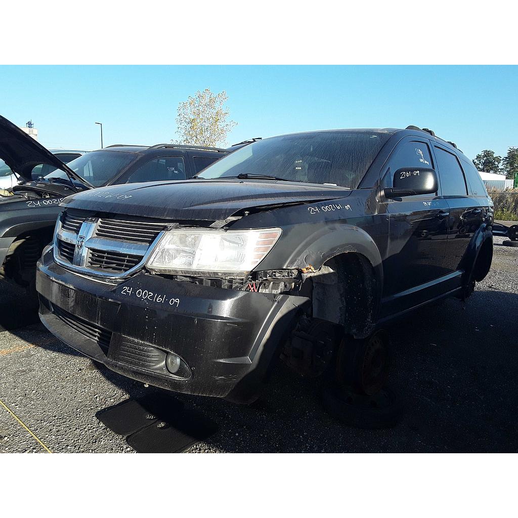 DODGE JOURNEY 2009