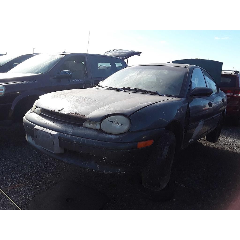 DODGE NEON 1998