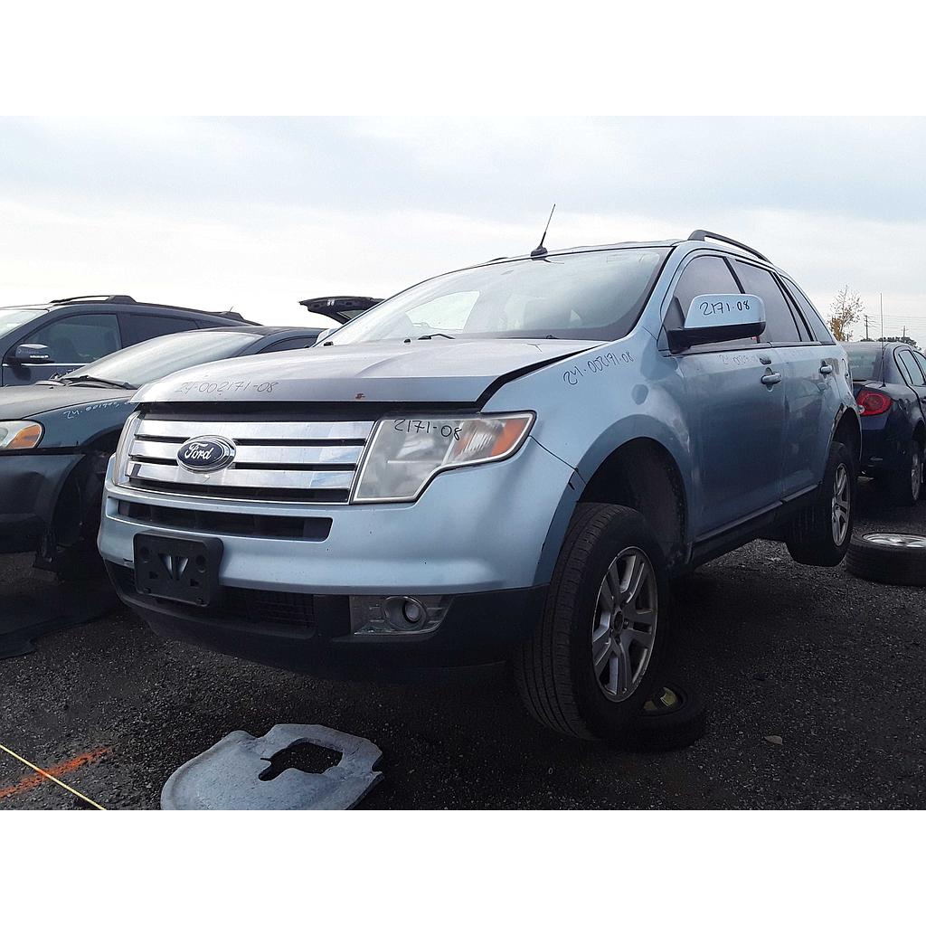 FORD EDGE 2008