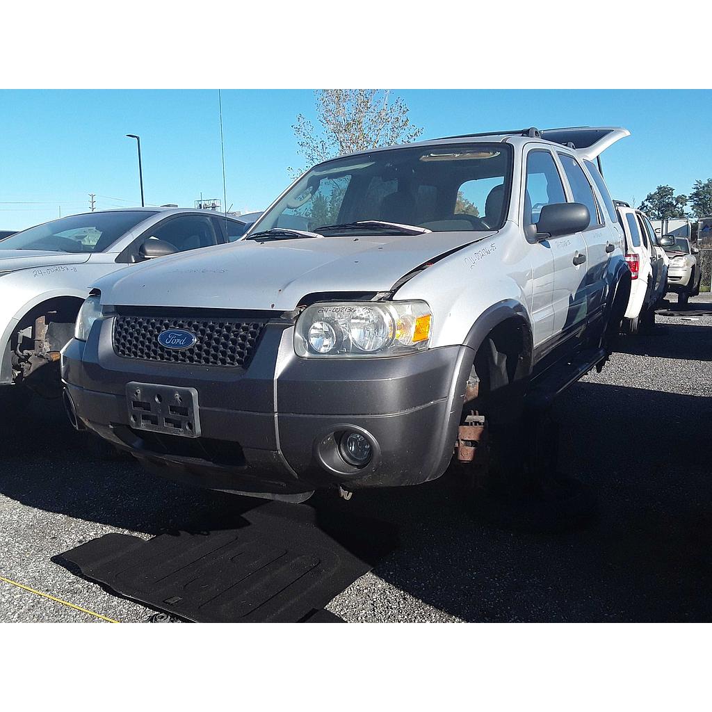 FORD ESCAPE 2005