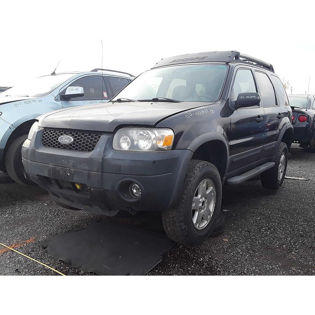 FORD ESCAPE 2006