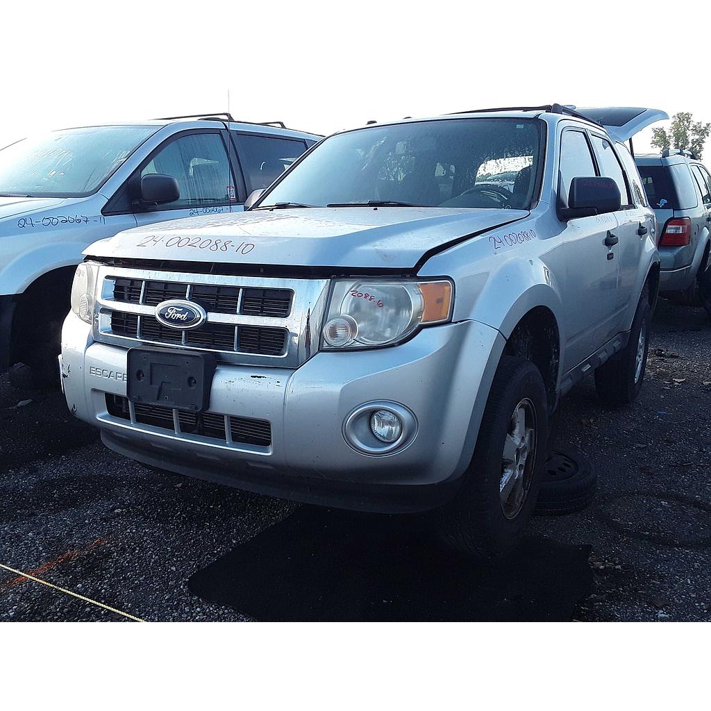 FORD ESCAPE 2010