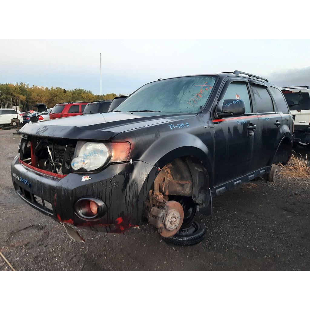 FORD ESCAPE 2011